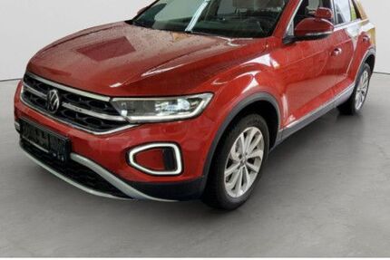 VW T-Roc 86.764 km 22.690 &euro; Detmold 32756