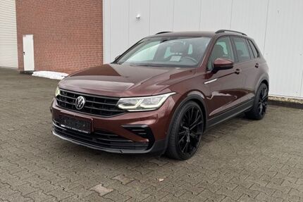 VW Tiguan 145.529 km 29.990 &euro; Hövelhof 33161