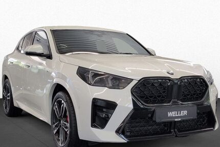 BMW X2 4.690 km 52.990 &euro; Paderborn 33104