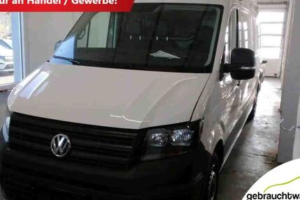 VW Crafter 28.304 km 25.999 &euro; Horn Bad Meinberg 32805