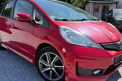 Honda Jazz 209.729 km 4.799 &euro; Paderborn 33106