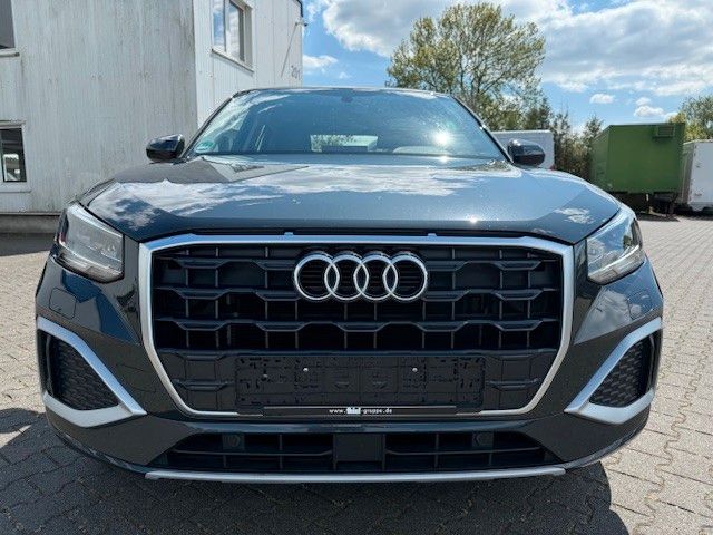 Audi Q2 38.988 km 23.999 &euro; Paderborn 33106