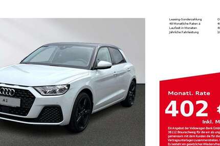 Audi A1 3.000 km 24.790 € Bielefeld 33609