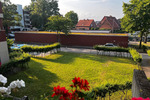 Charmante 2-Zimmer-Etagenwohnung mit Balkon und Stellplatz - Ihr neues Zuhause in Rheda-Wiedenbrück