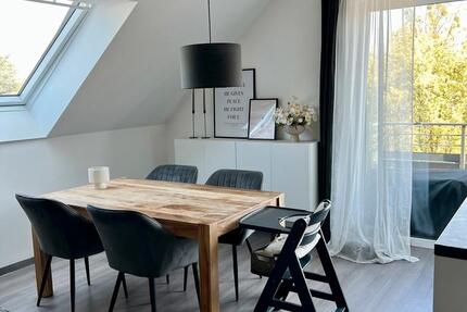 Wohnung Detmold Hiddesen - 3 Zimmer, 85 m&sup2;, 320.000&euro; | Angebot:26597759