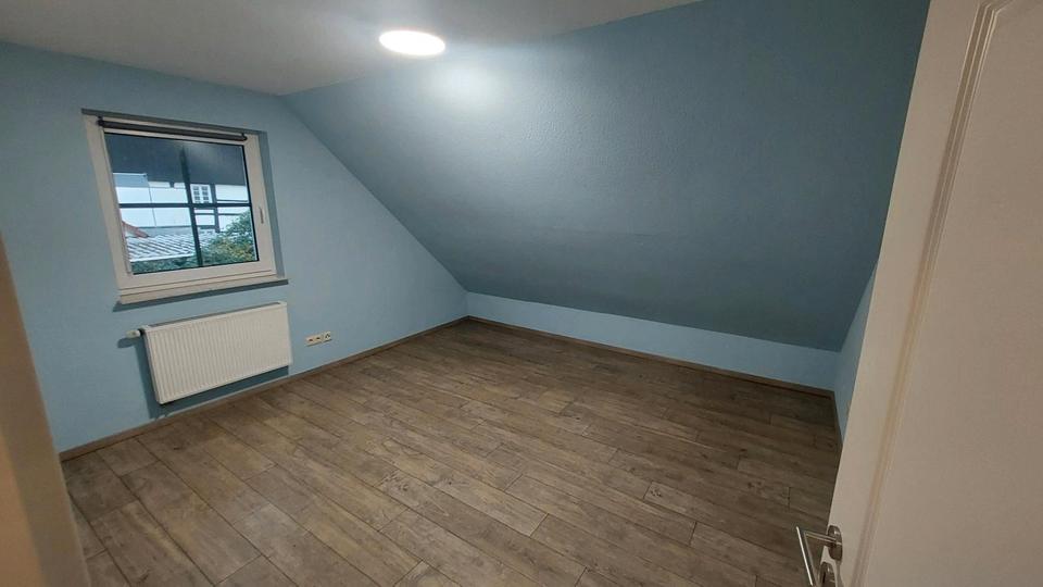 Haus auf parkähnlicher Hofanlage 165qm 6 ZKB Hof Pilger 6 zimmer