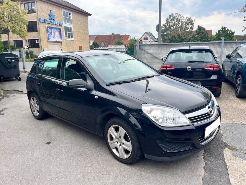 Astra