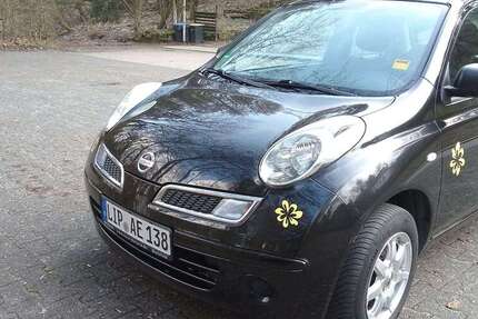 Nissan Micra 198.000 km 2.500 &euro; Oerlinghausen, Stadt 33813