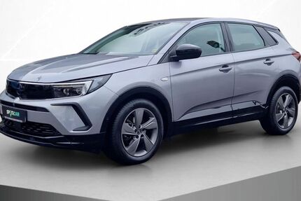 Opel Grandland (X) 22.745 km 25.900 &euro; Bad Driburg 33014