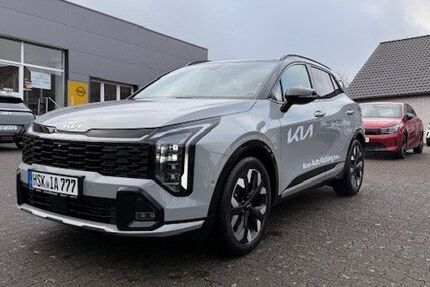 Kia Sportage 3.500 km 44.970 &euro; Büren 33142