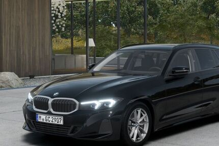 BMW 320 52.524 km 32.900 &euro; Paderborn 33104