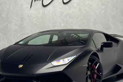 Lamborghini Huracán 57.479 km 178.990 &euro; Paderborn 33100