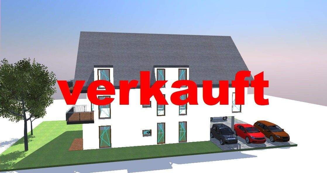 Etagenwohnung Paderborn Kernstadt - 3 Zimmer, 82 m&sup2;, 429.900&euro; | Angebot:25741578