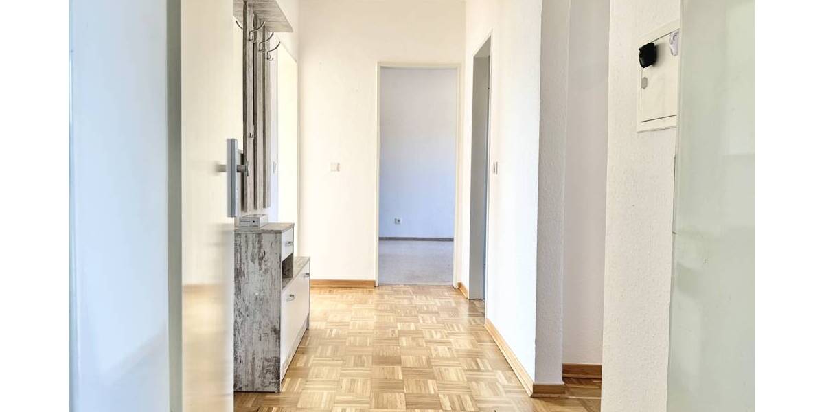 Etagenwohnung Horn-Bad Meinberg Bad Meinberg - 2 Zimmer, 60 m&sup2;, 115.000&euro; | Angebot:25694601