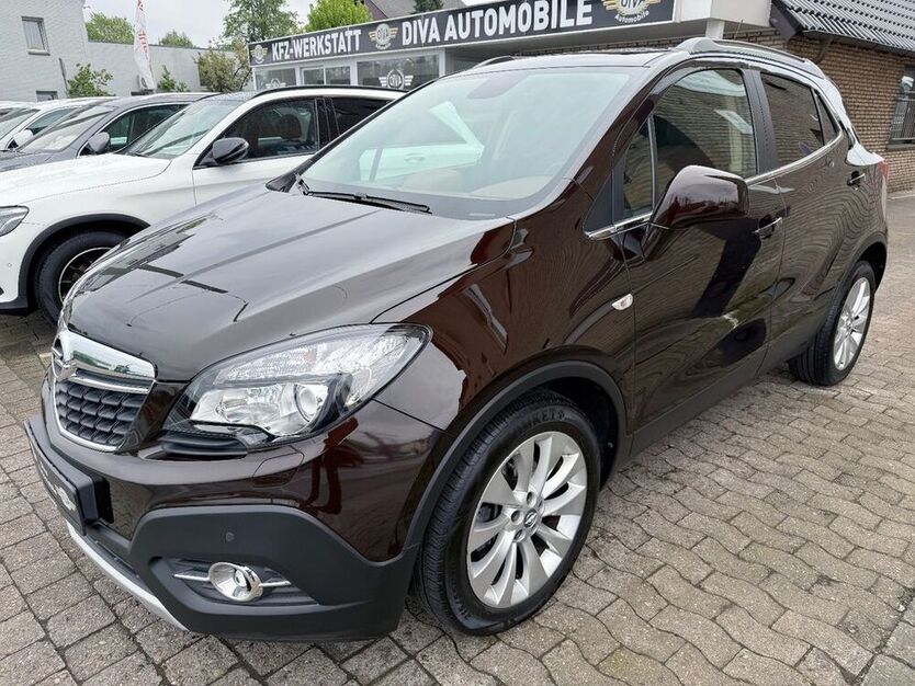 Mokka