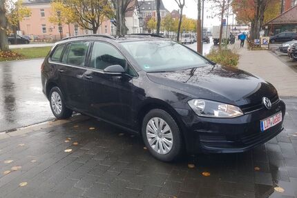 VW Golf 217.400 km 9.500 &euro; Detmold 32756