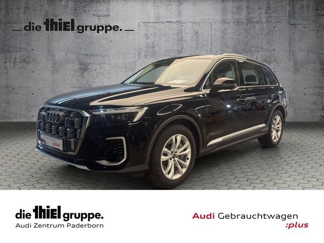 Audi Q7 11.250 km 77.950 &euro; Paderborn 33100
