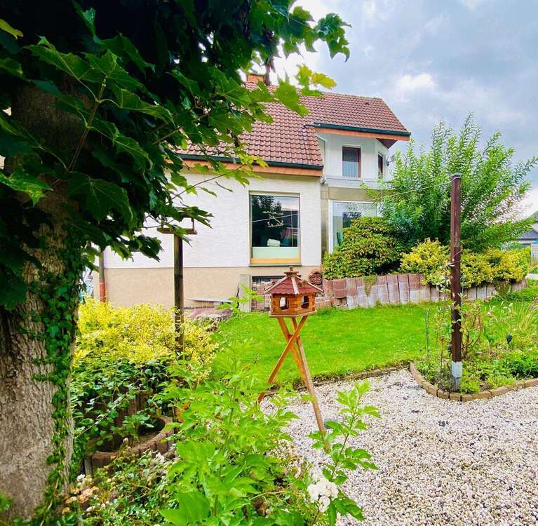 Haus zum Kaufen in Lippstadt 279.990 € 107 m²