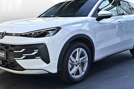 VW T-Roc 4.590 km 34.990 &euro; Verl 33415