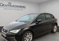 Gebrauchtwagen Seat Ibiza