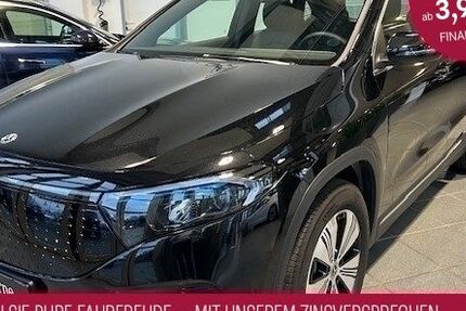 Mercedes-Benz EQA 13.500 km 34.980 € Detmold 32758