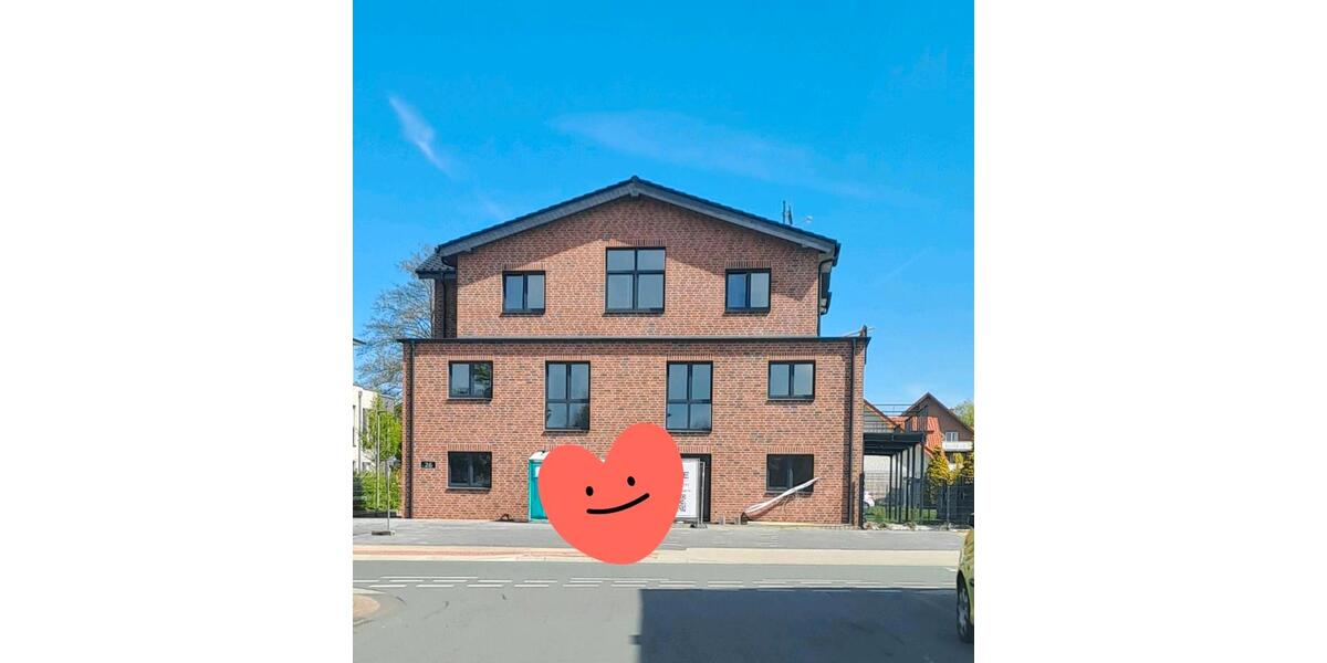 Etagenwohnung Delbrück - 3 Zimmer, 80 m&sup2;, 1.090&euro; | Angebot:26097253