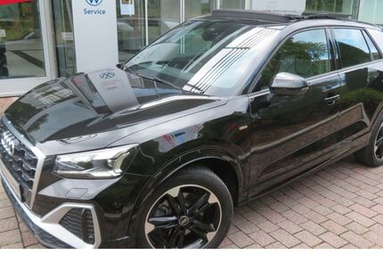 Audi Q2 36.474 km 29.990 &euro; Marsberg 34431