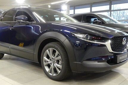 Mazda CX-30 2.468 km 30.490 &euro; Paderborn 33106