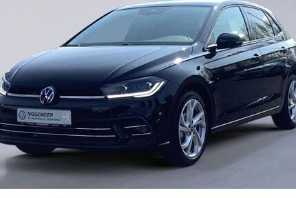 VW Polo 2.444 km 24.990 &euro; Salzkotten 33154