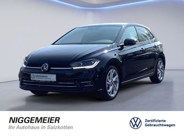 VW Polo 3.159 km 24.990 &euro; Salzkotten 33154