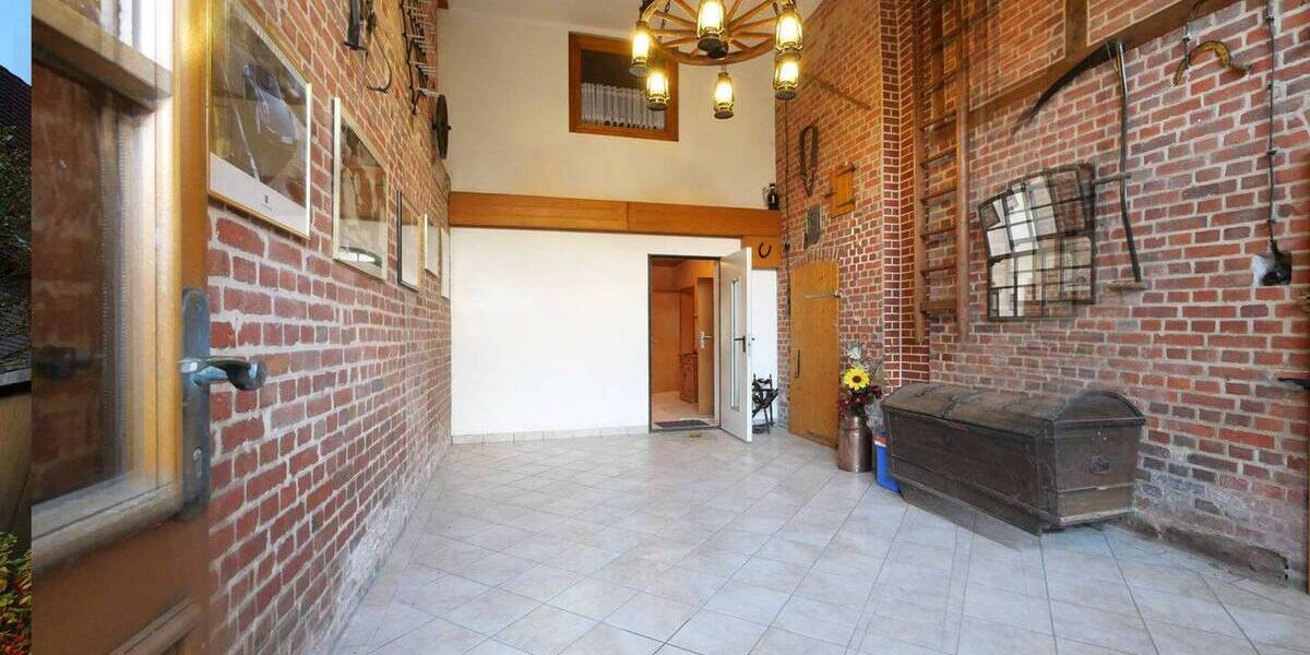 Einfamilienhaus Lichtenau Herbram - 5 Zimmer, 184 m&sup2;, 150.000&euro; | Angebot:25688029