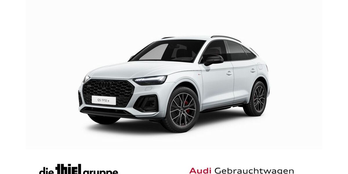 Audi Q5 12.657 km 55.490 &euro; Paderborn 33100