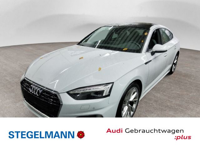 Audi A5 63.783 km 39.770 € Detmold 32756