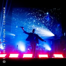Coldplay Tribute - Coldplace