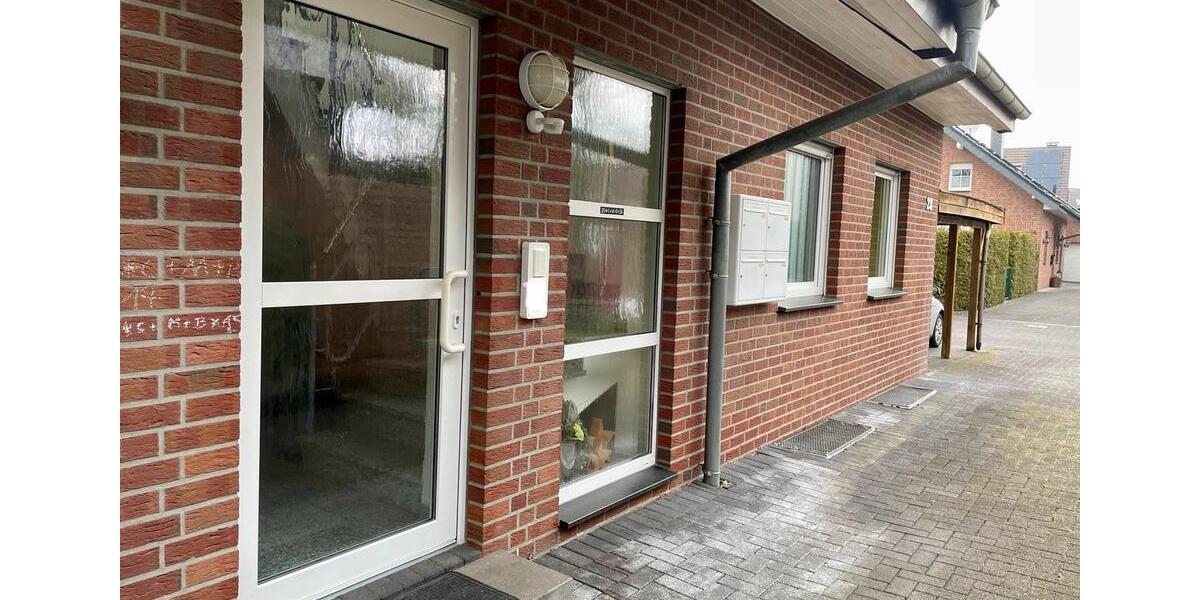 Wohnen in Bestlage von Elsen- charmante 3-Zimmer-Etagenwohnung 3 zimmer