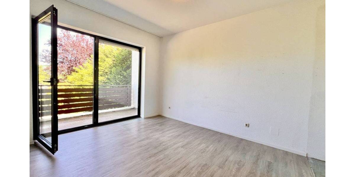 Etagenwohnung Detmold Innenstadt - 3 Zimmer, 75 m&sup2;, 175.000&euro; | Angebot:26909857