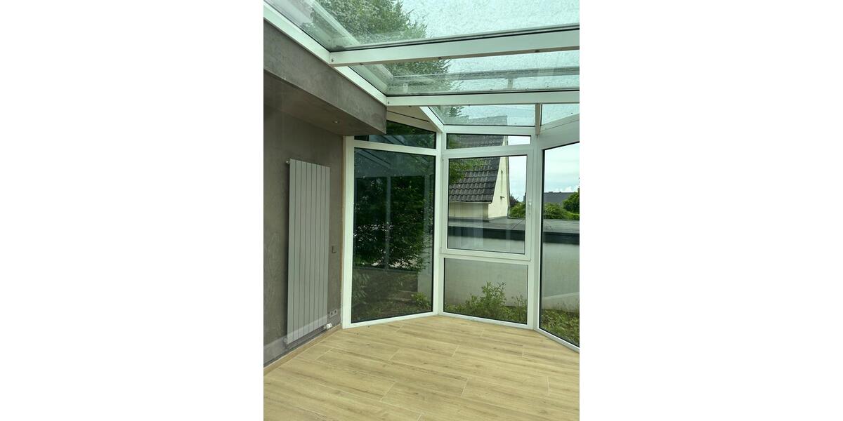 Erdgeschoßwohnung Delbrück - 4 Zimmer, 125 m&sup2;, 1.200&euro; | Angebot:26491257