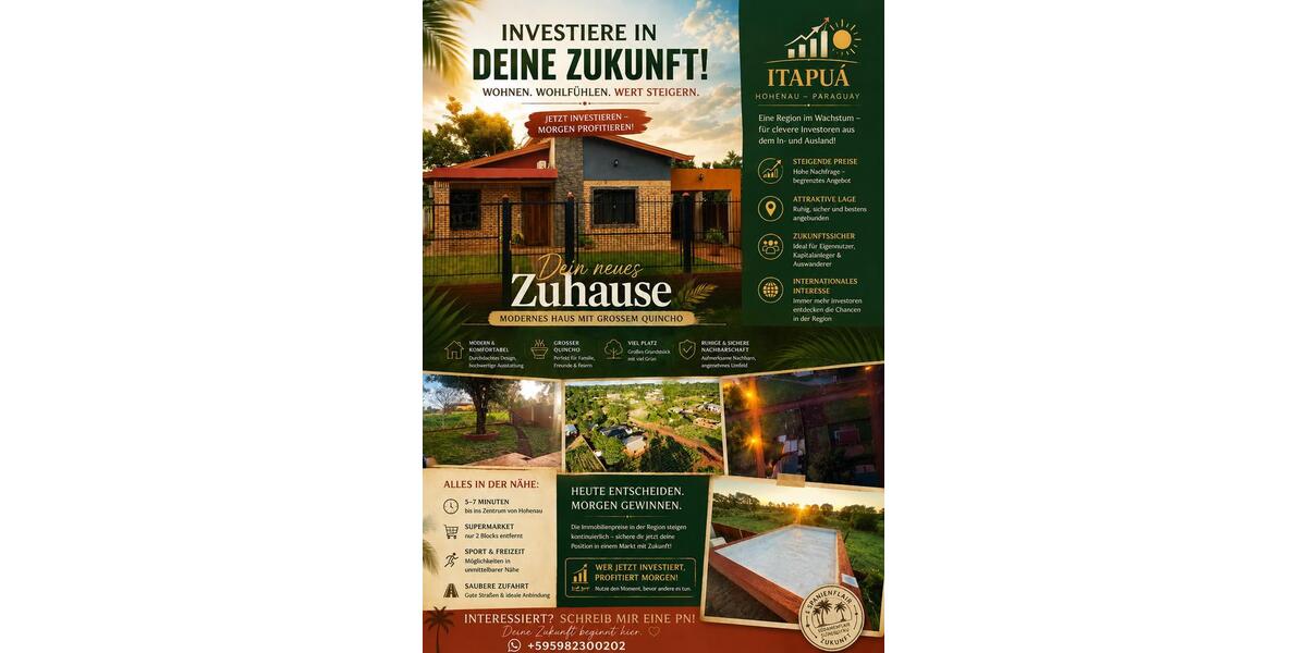 Einfamilienhaus Detmold Hakedahl - 4 Zimmer, 100 m&sup2;, 95.990&euro; | Angebot:26480367