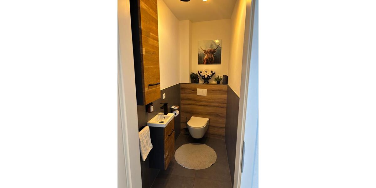 Erdgeschoßwohnung Paderborn Elsen - 3 Zimmer, 82 m&sup2;, 380.000&euro; | Angebot:26822552