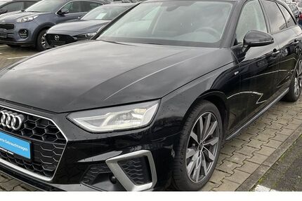 Audi A4 53.300 km 27.690 € Verl 33415