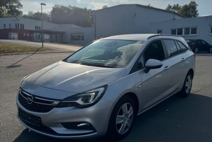 Opel Astra 229.000 km 5.700 &euro; Marsberg 34431