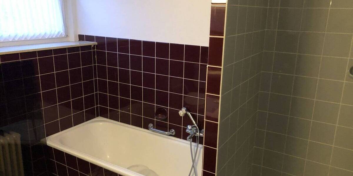 Etagenwohnung Detmold Hiddesen - 3 Zimmer, 87 m&sup2;, 595&euro; | Angebot:26204897