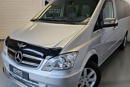 Mercedes-Benz Vito 380.250 km 7.950 &euro; Lippstadt 59557