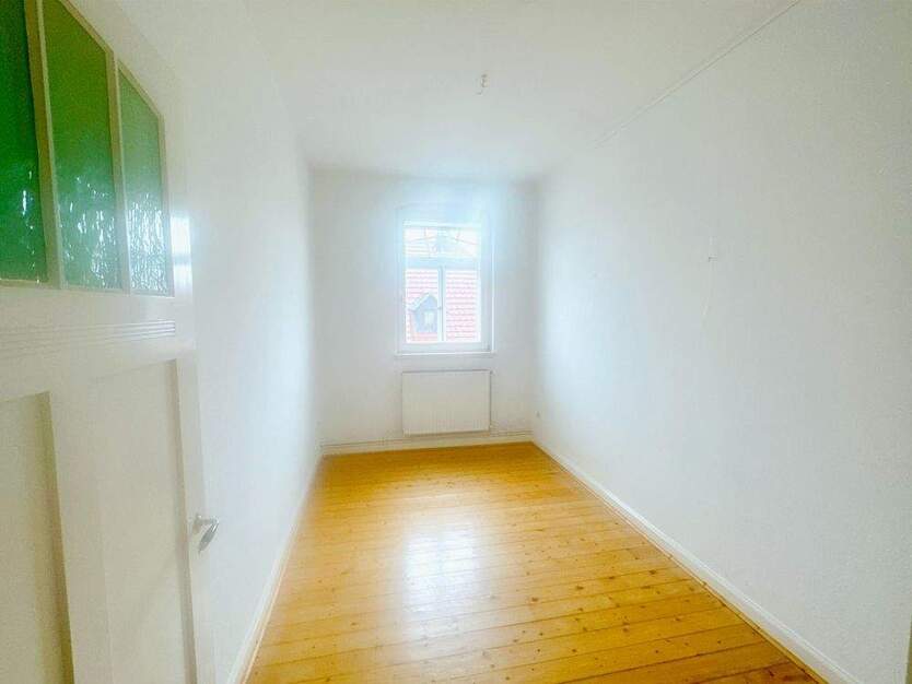 Ihr neues Zuhause mit Charme und großzügigem Raumgefühl! 4 zimmer