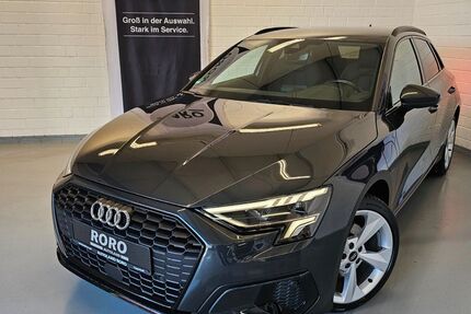 Audi A3 89.300 km 22.600 &euro; Lippstadt 59557