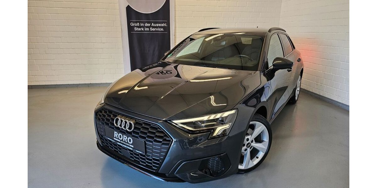 Audi A3 89.300 km 22.600 &euro; Lippstadt 59557