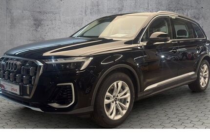 Audi Q7 11.250 km 82.850 &euro; Paderborn 33100