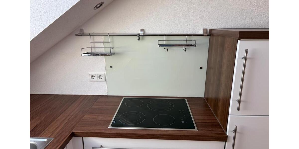 Loft - Studio - Atelier Paderborn Univiertel - 1 Zimmer, 48 m&sup2;, 670&euro; | Angebot:26429986