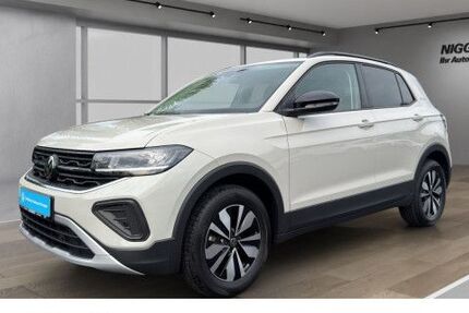VW T-Cross 7.689 km 22.990 &euro; Salzkotten 33154