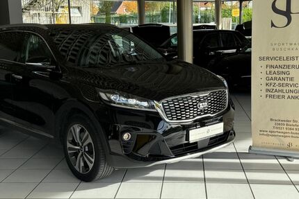 Kia Sorento 88.648 km 29.900 € Bielefeld 33659